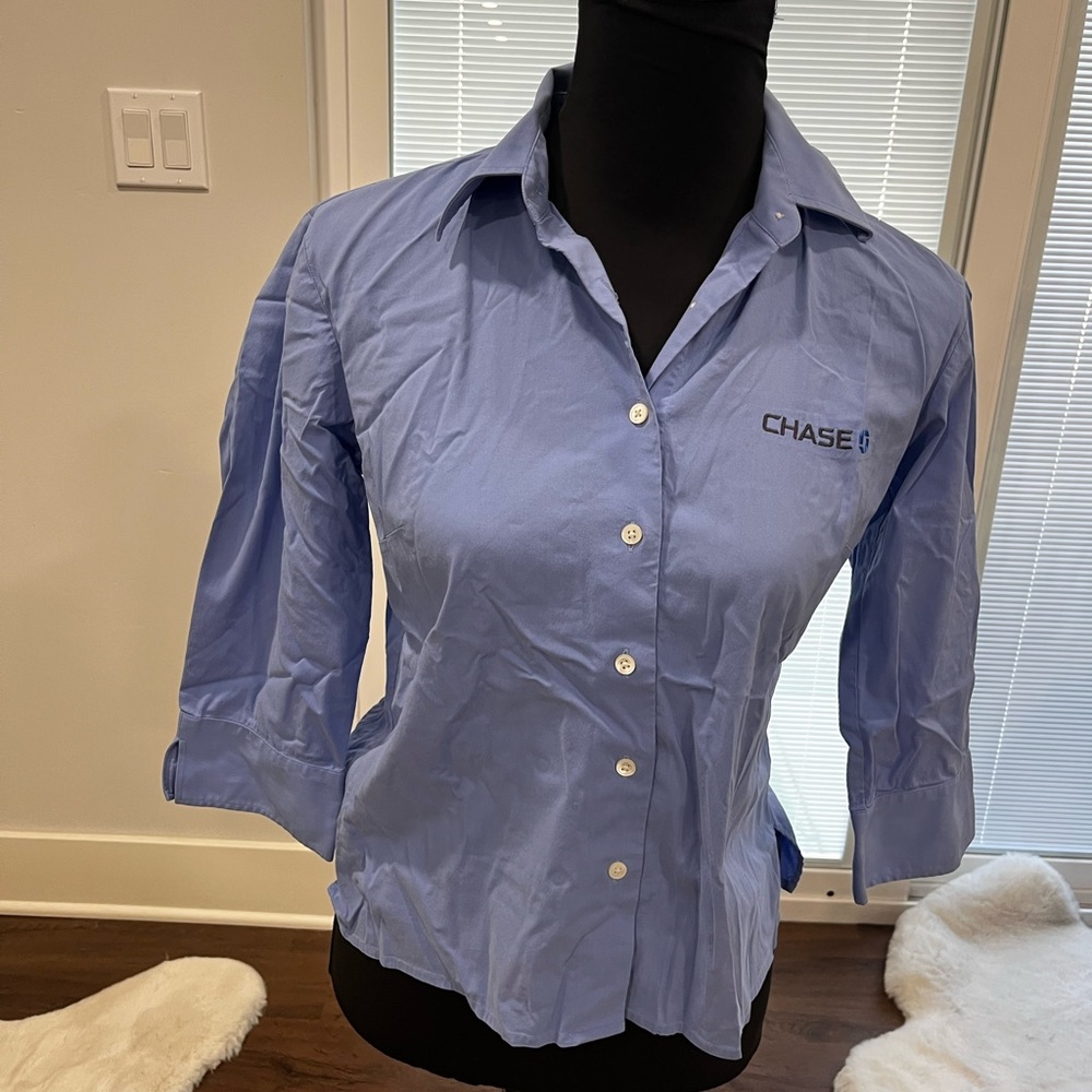 Chase Bank Top